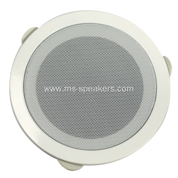 Metal Ceiling Speakers for Fire Protection System